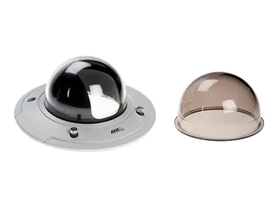 AXIS P3346-VE - Kamerakuppel-Kit - für AXIS P3346-VE Network Camera