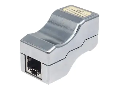Intellinet Netzwerkkoppler FTP-Kabel CAT 6 790802
