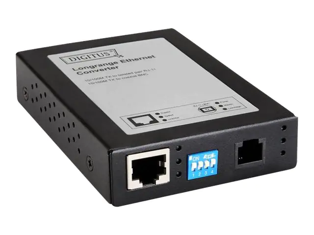 DIGITUS Professional DN-82040 - Medienkonverter