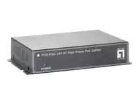 LevelOne POS-4002 - PoE-Splitter