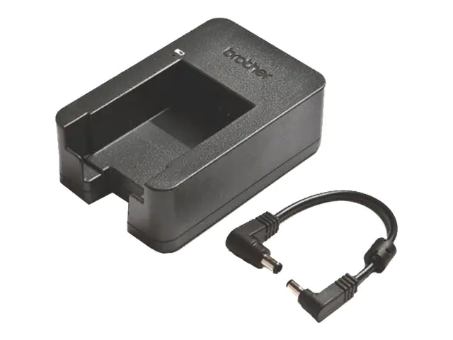 Brother Batterieladegerät - für P/N: US#RJ-3050 PABC001