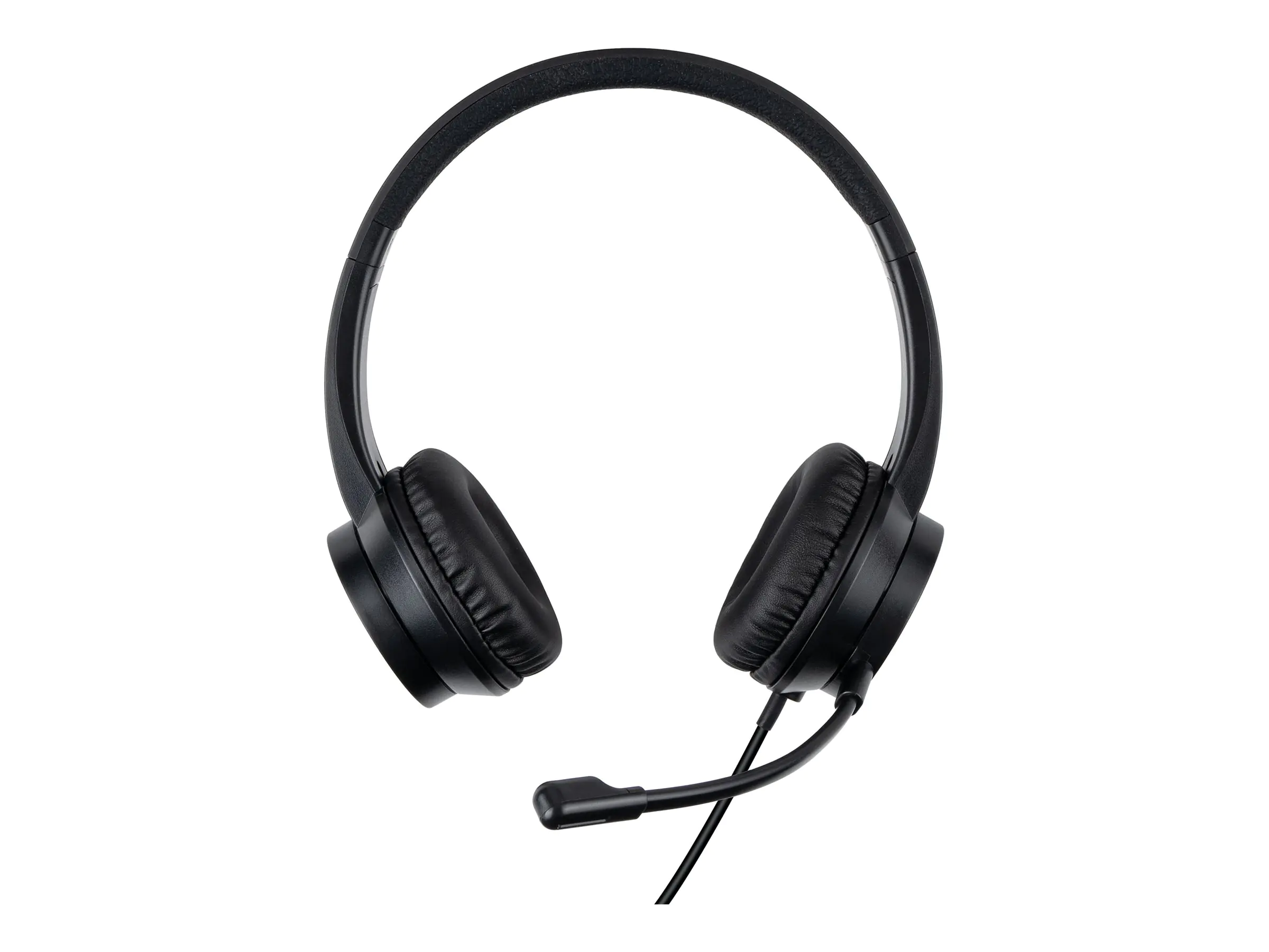 Lindy Headset - On-Ear - kabelgebunden - USB-A