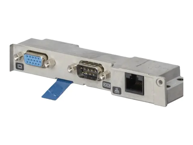 Panasonic FZ-VCN401U - Erweiterungsmodul - VGA - für Toughbook 40