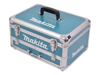 Makita Hartschalentasche für Elektrowerkzeuge 823324-5