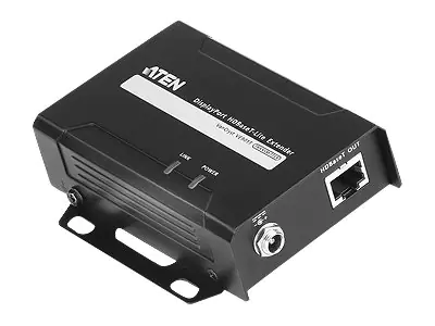 ATEN VE901T - Erweiterung für Video/Audio - DisplayPort - bis zu 70 m
