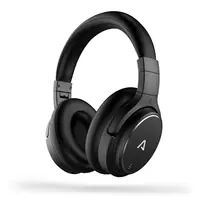 LAMAX Electronics NoiseComfort ANC On Ear Kopfhörer Noise Cancelling