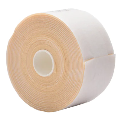 PLUM Bandage QuickSoft 5,5 cm x 5 m (B x L) selbstklebend beige 2 St./Pack.