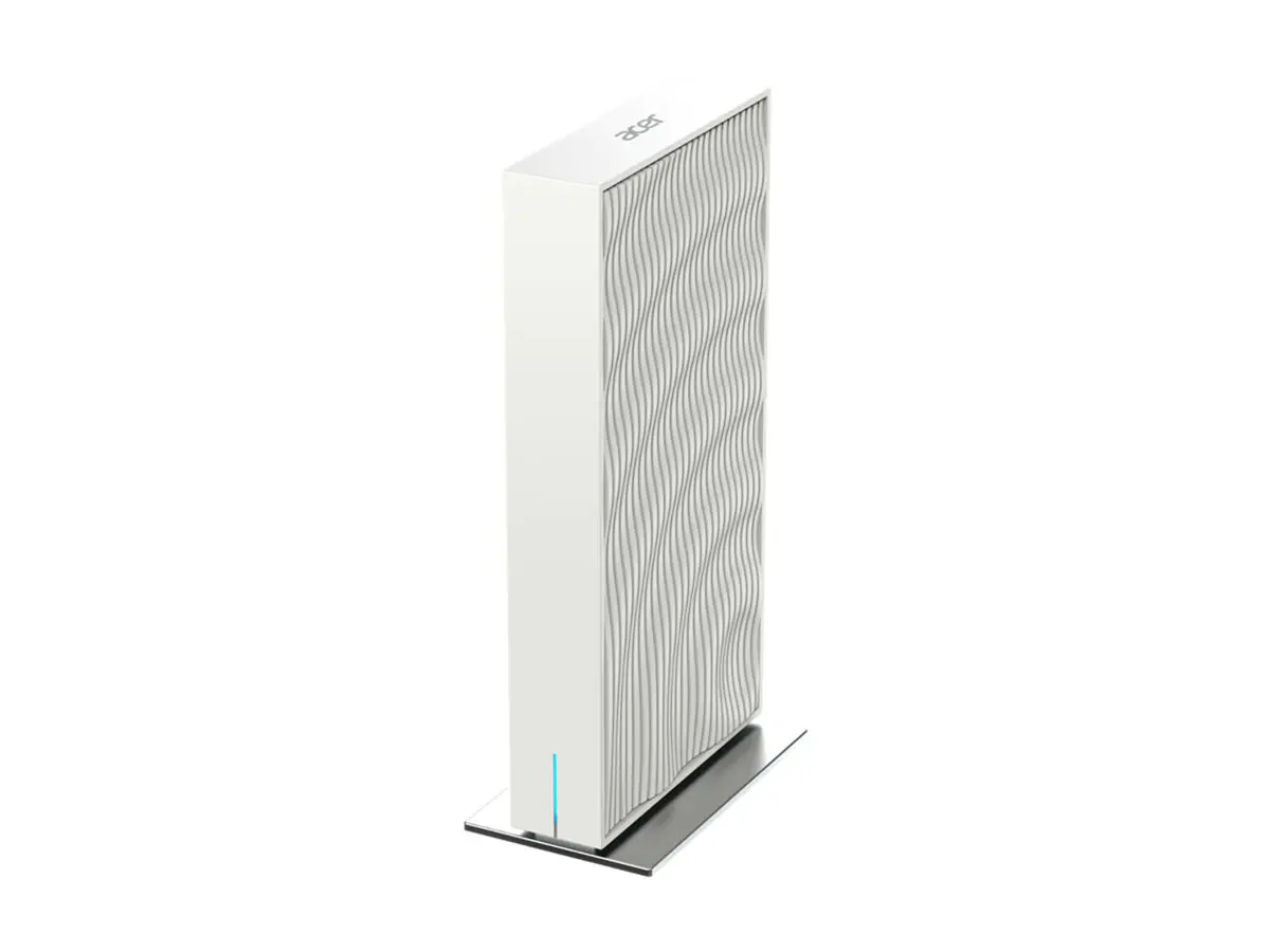 Acer Wave 7 - WLAN-System - (3 Router) - Netz 1GbE, 2.5GbE, Wi-Fi 7