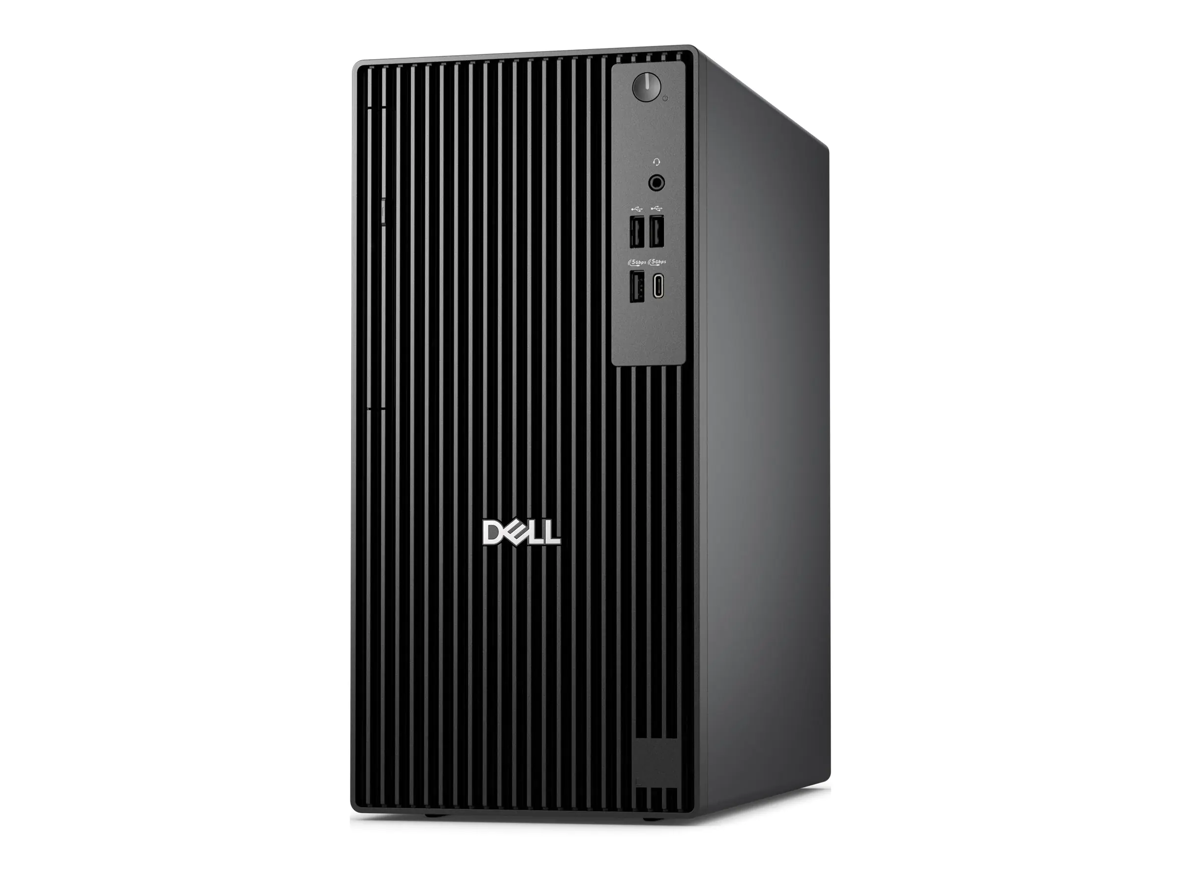 Dell Pro Tower QCT1250 - Tower - Core Ultra 5 235 / 3.4 GHz