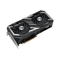ASUS ROG Strix Radeon RX 7600 OC - Grafikkarten - Radeon RX 7600 - 8 GB GDDR6 - PCIe 4.0 - 3 x DisplayPort, HDMI - Schwarz