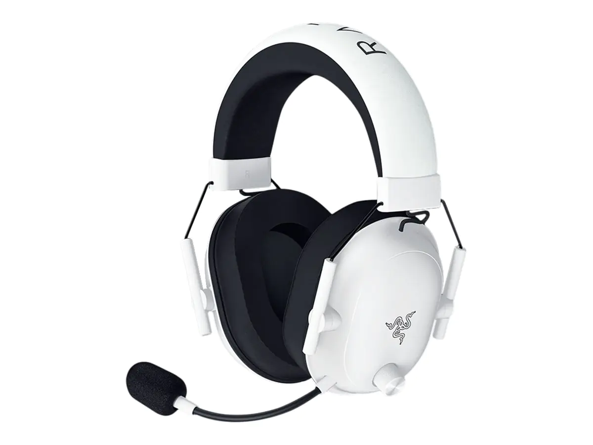 Razer BlackShark V2 HyperSpeed - Headset - ohrumschließend