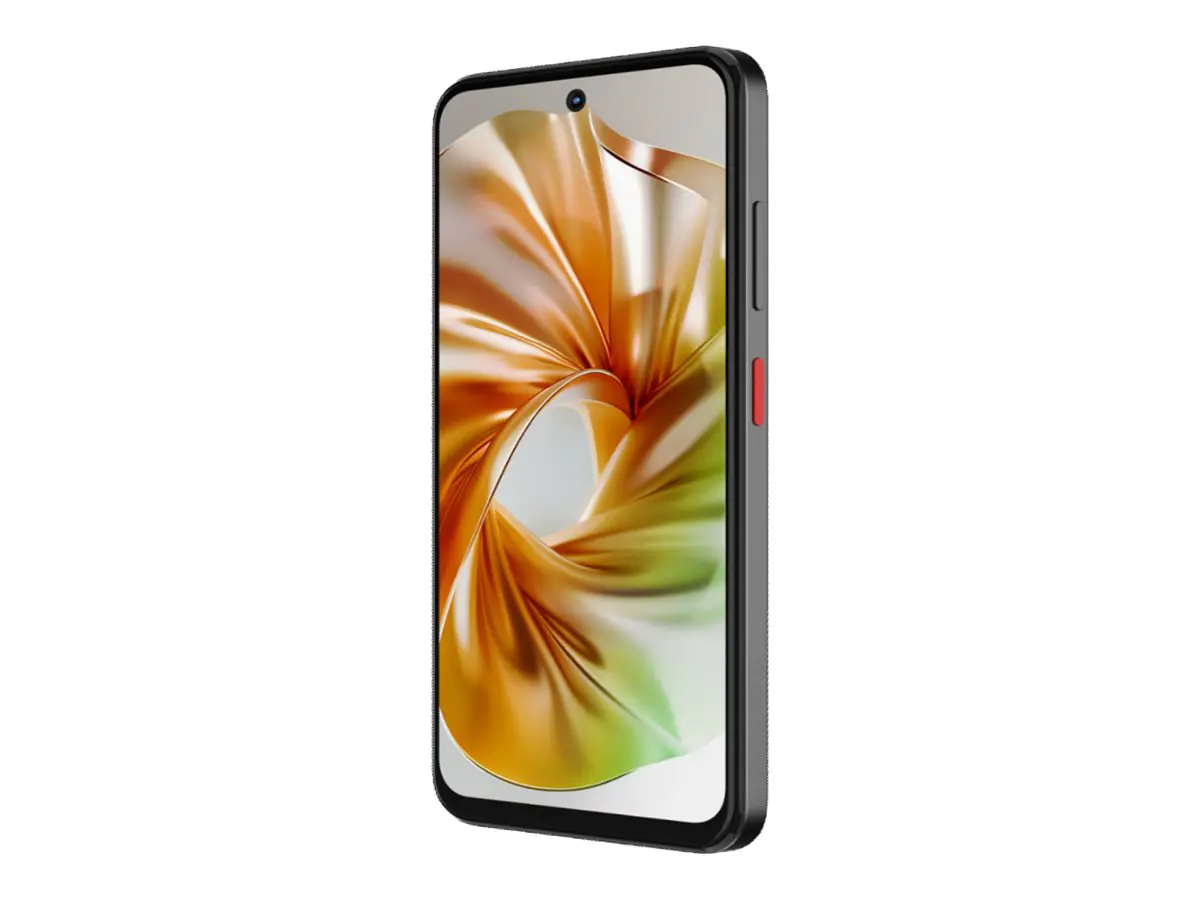 Nubia Focus 2 - 5G Smartphone - Dual-SIM - RAM 8 GB / Interner Speicher 256 GB - microSD slot -