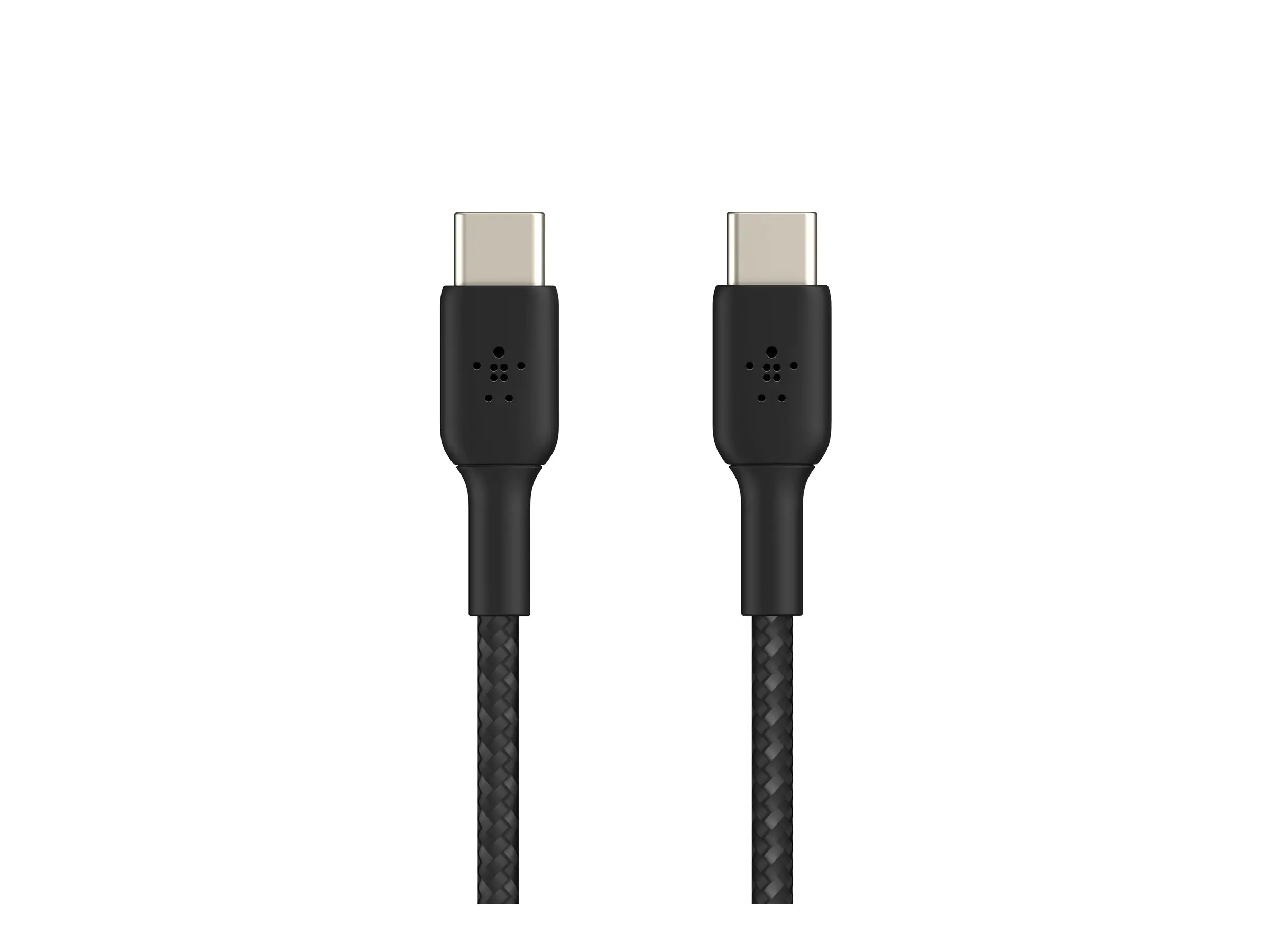 Belkin BoostCharge - USB-Kabel - 24 pin USB-C (M)