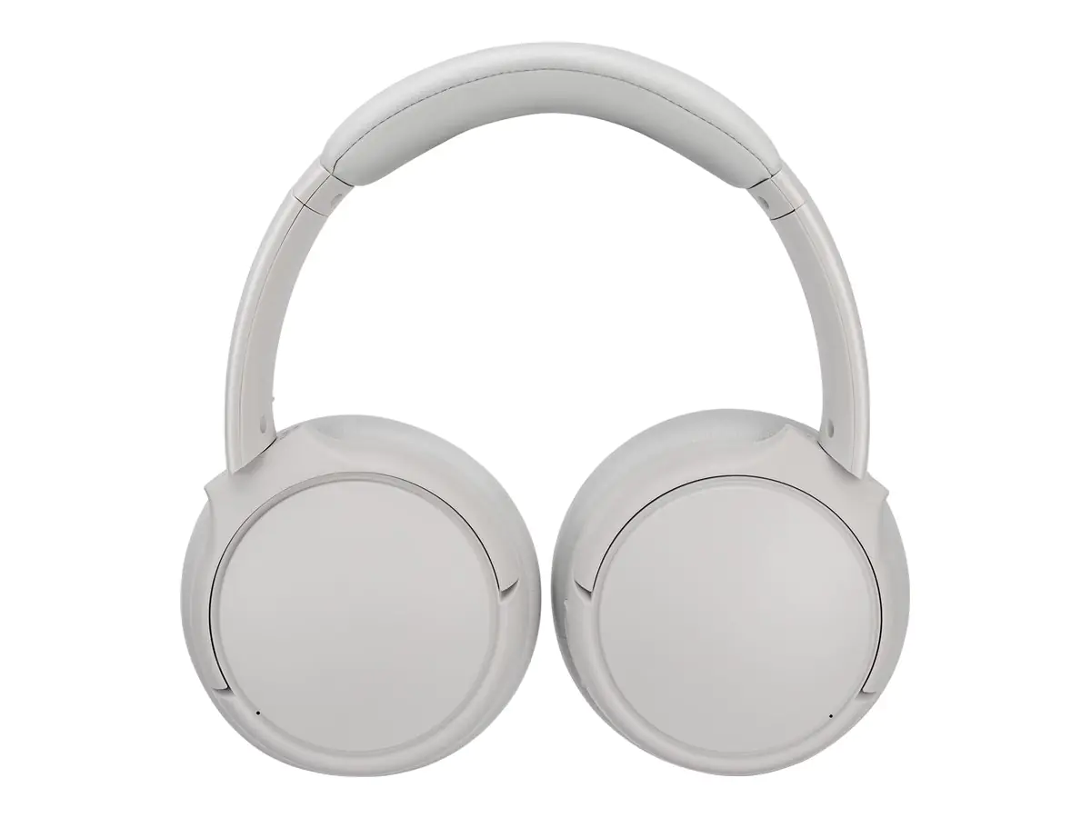 Panasonic Bluetooth-Kopfhörer Over-Ear QuickChar RB-M600BE-C - Audio - CE