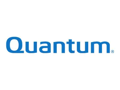Quantum Speicher - Kassettenmagazin für automatisches Laden - Kapazität: 8 LTO-Bänder ER-LF9MZ-YF