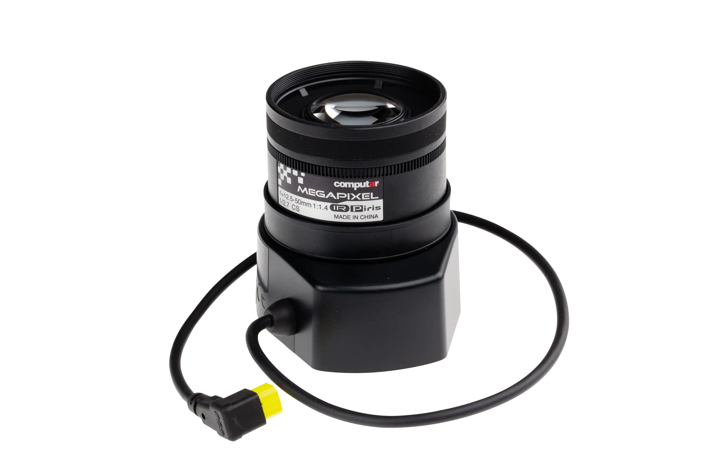 Axis Computar - CCTV-Objektiv - verschiedene Brennweiten - Automatische Irisblende - 8.5 mm (1/3") 5800-791