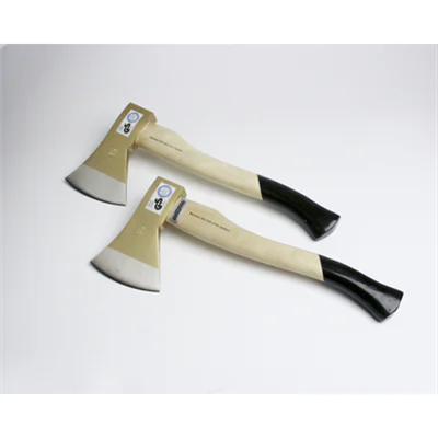 BRÜDER MANNESMANN WERKZEUGE Beil Breite der Klinge: 148mm Länge der Klinge: 105mm Länge des Griffes: 30,3cm Werkzeugstahl