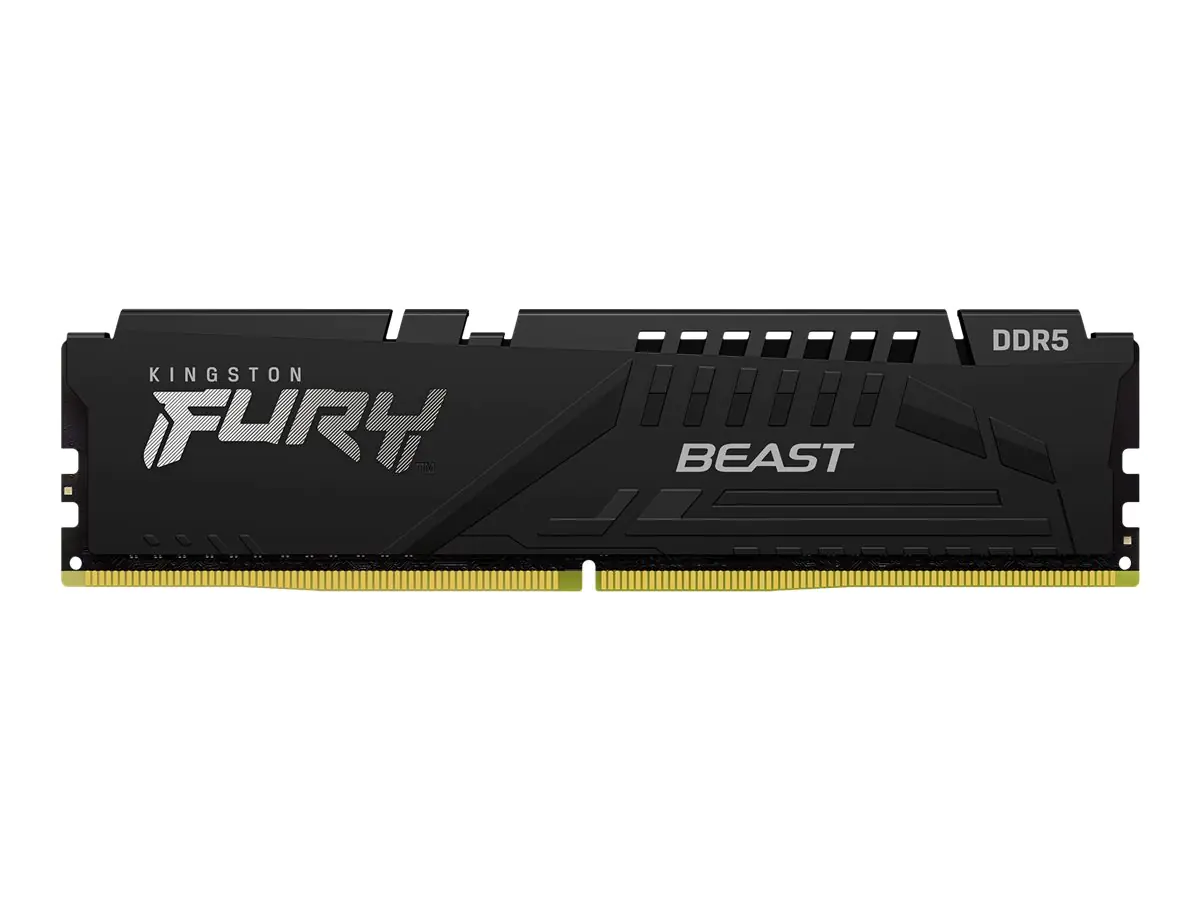 Kingston FURY Beast - DDR5 - Modul - 16 GB KF556C40BB-16