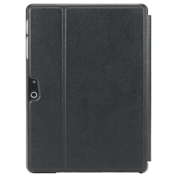 Mobilis Origine - Flip-Hülle für Tablet - Schwarz 048009