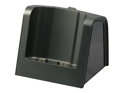 Alcatel-Lucent Dual Charger - Batterieladegerät / Ladestation - für Alcatel-Lucent 8262 DECT