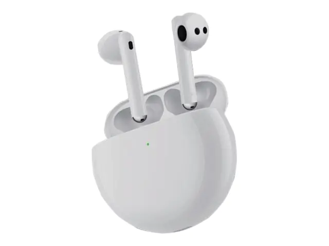 Huawei FreeBuds 4 - True Wireless-Kopfhörer mit Mikrofon