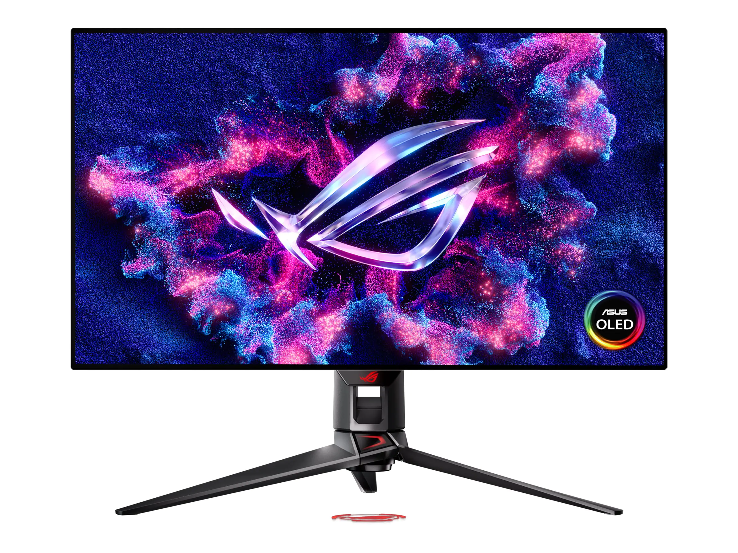 ASUS ROG Swift OLED PG32UCDP - OLED-Monitor - Gaming - 81.3 cm (32") 90LM0A50-B01370