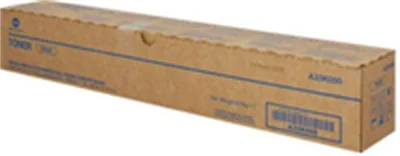 Konica Minolta TN-322K - Schwarz - Original - Tonerpatrone - für Develop ineo+ 224e, 284e, 364e; bizhub 224e