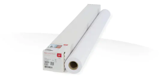 Canon Océ Standard Plus Paper FSC IJM022 - Unbeschichtet - Rolle A3 (29,7 cm x 120 m)