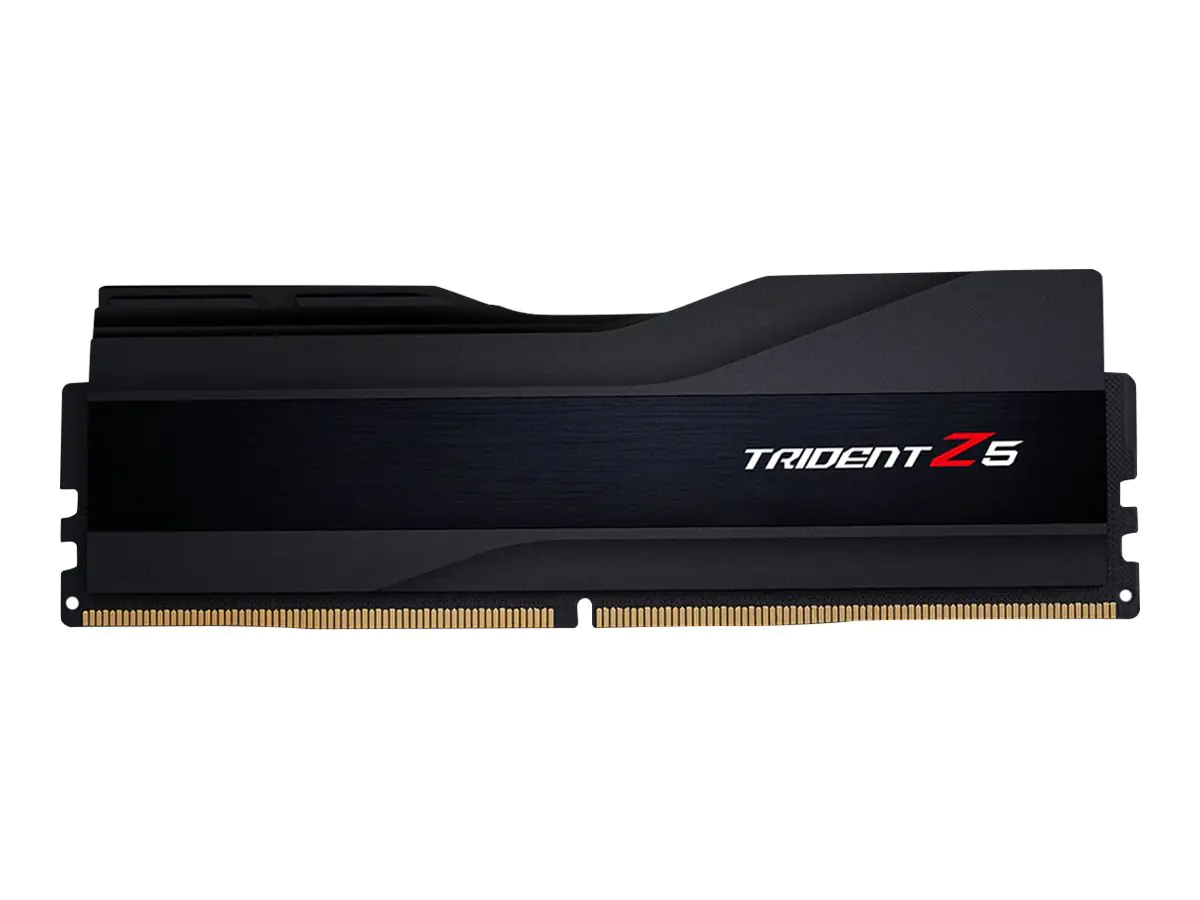 G.Skill Trident Z5 - DDR5 - Kit - 32 GB: 2 x 16 GB