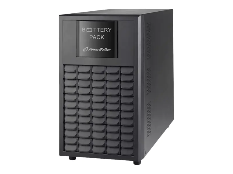 PowerWalker BPH A36T-6 - Batteriegehäuse - für