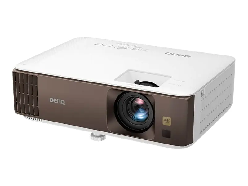 BenQ W1800 - DLP-Projektor - 3D - 2000 ANSI-Lumen - 3840 x 2160 - 16:9 - 4K