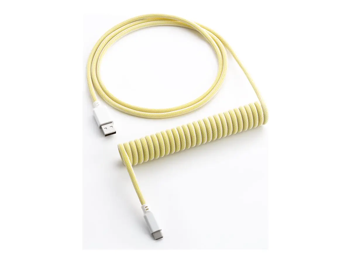 cablemod Classic - Tastaturkabel - USB (M) zu 24 pin USB-C (M)