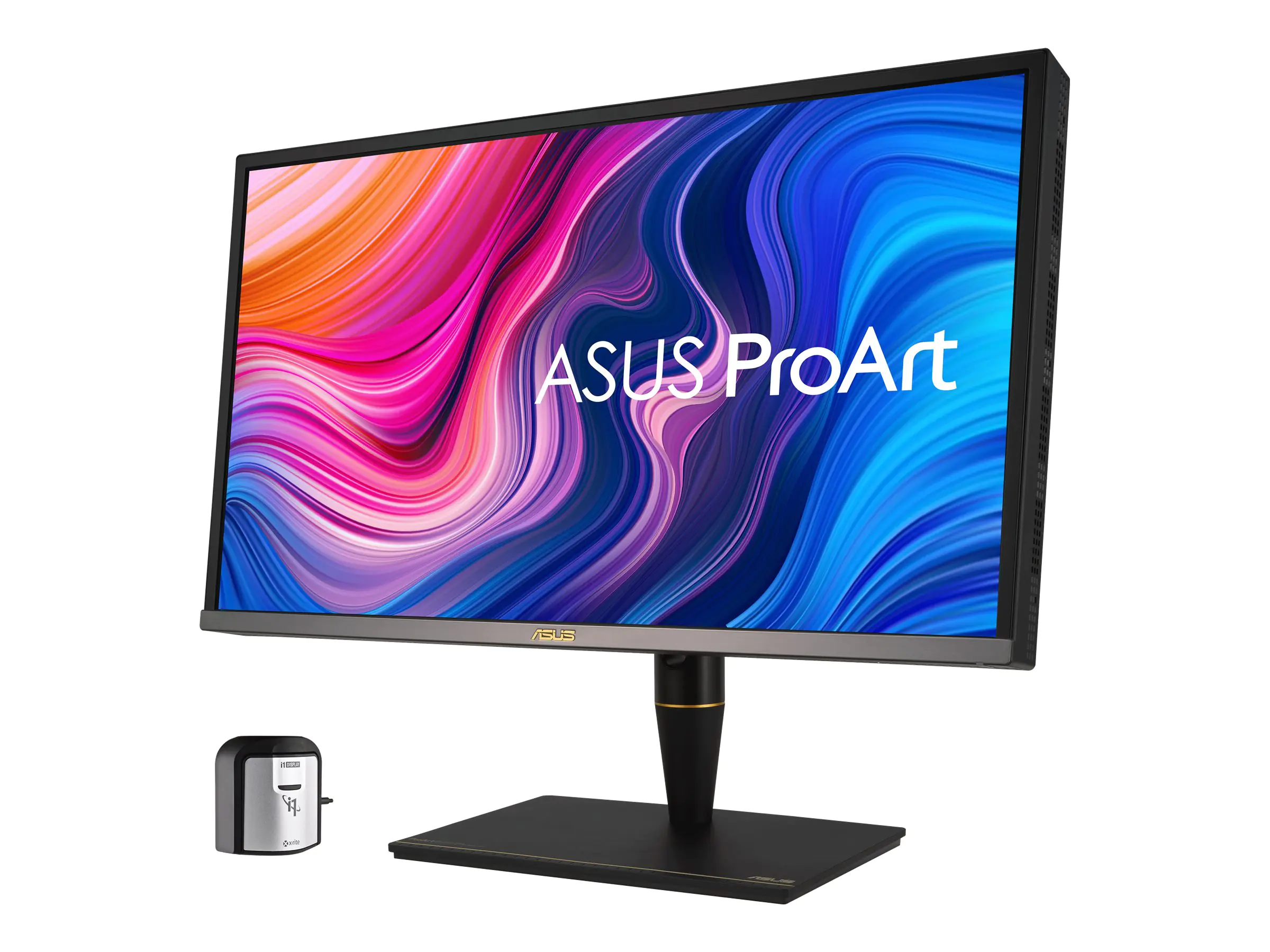 ASUS ProArt PA27UCX-K - LED-Monitor - 68.47 cm (27") 90LM04NC-B01370