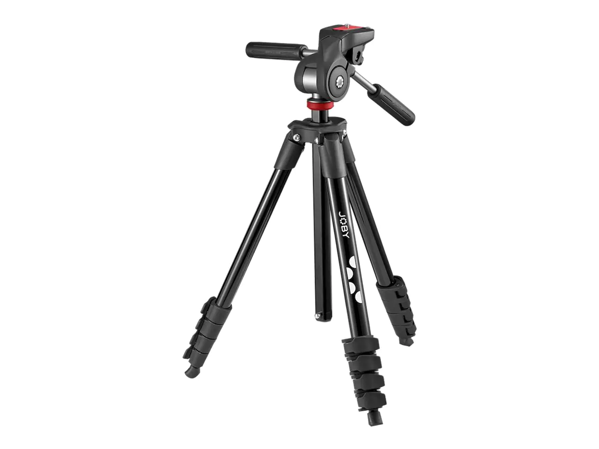 Joby Compact Advanced - Stativ