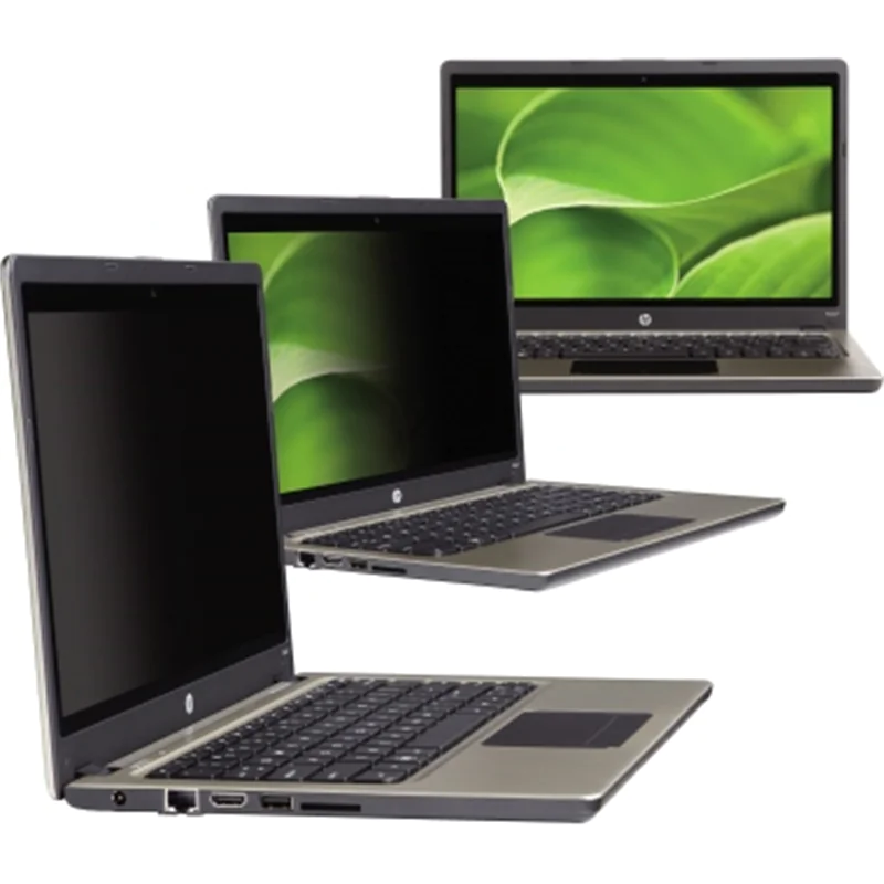 3M Blickschutzfilter - Blickschutzfilter für Notebook - 35.6 cm (14") 7000014517