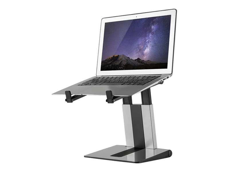 Neomounts NSLS200 - Notebook-Ständer - Silber