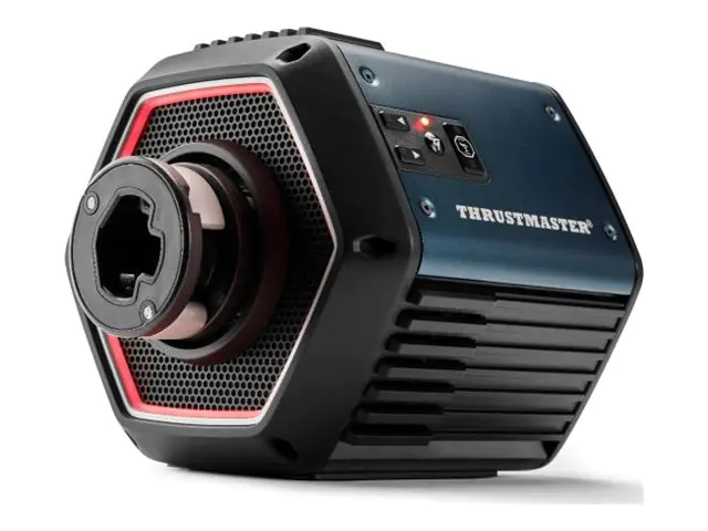 ThrustMaster T818 - Basis für Lenkrad für Lenkrad
