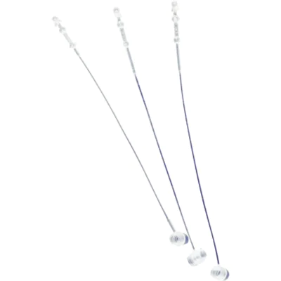 SIGEL Nylonfaden ZB340 125mm 1.000 St./Pack.