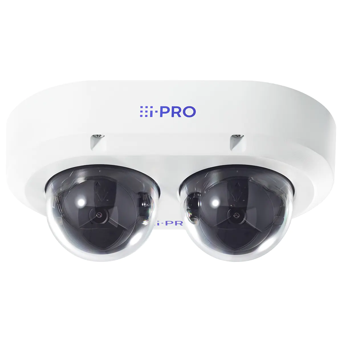 i-PRO WV-S85702-F3L Multisensor Cam weiß - Netzwerkkamera