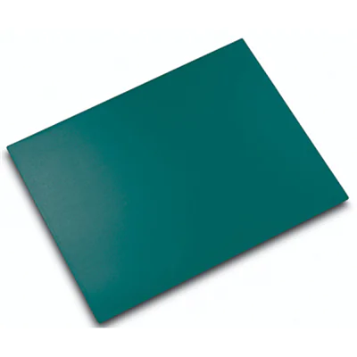 Läufer Schreibunterlage Durella 40651 52x65cm grün