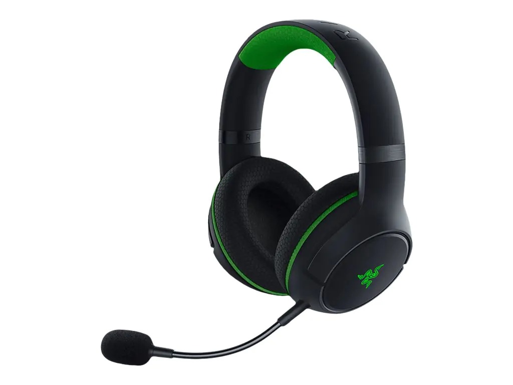Razer Kaira Pro - Headset - ohrumschließend - kabellos - RZ04-03470100-R3M1