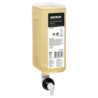Katrin Clean Flüssigseife 88110