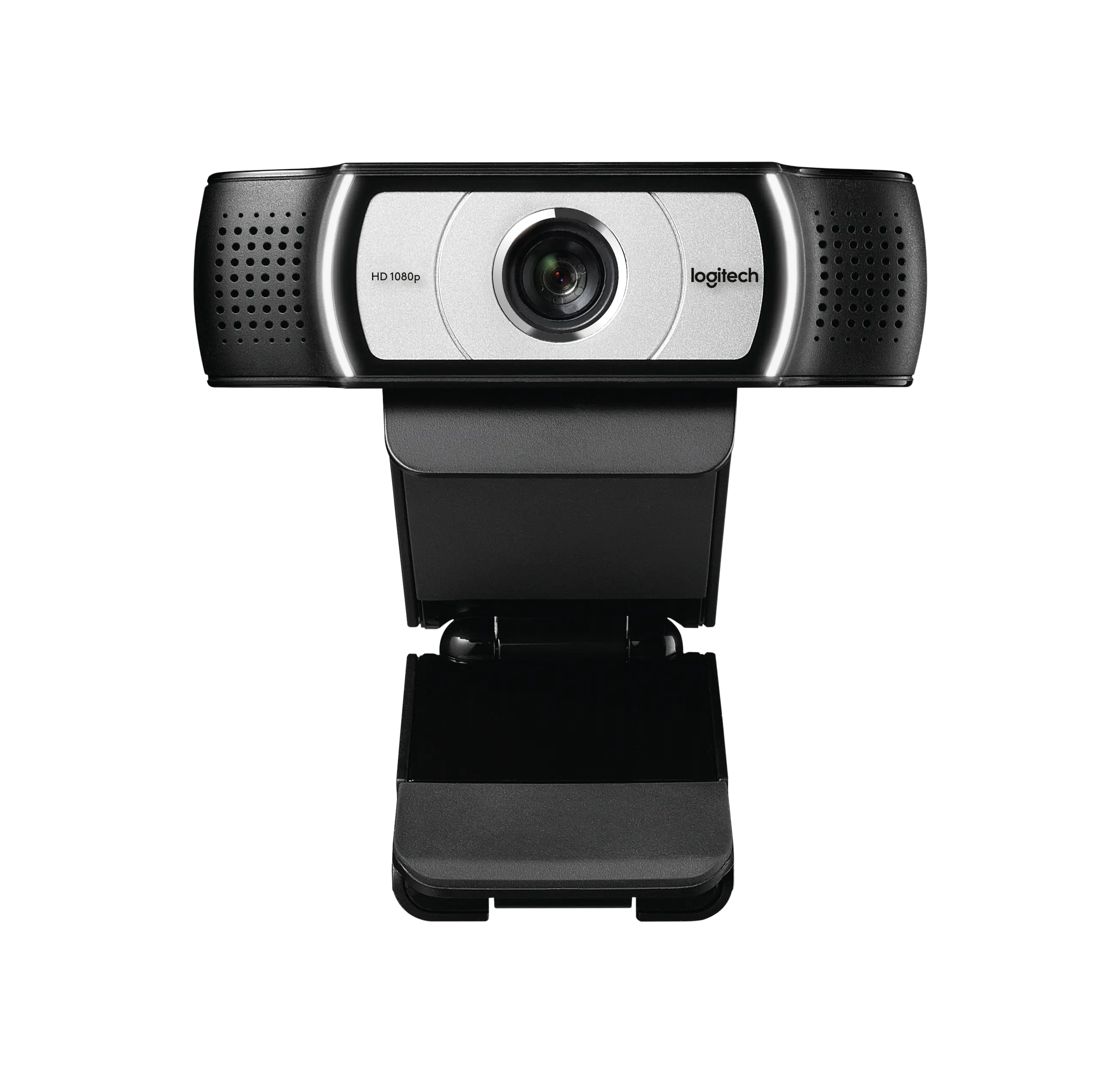 Logitech Webcam C930e - Webcam - Farbe - 1920 x 1080 - Audio - USB 2.0 - H.264
