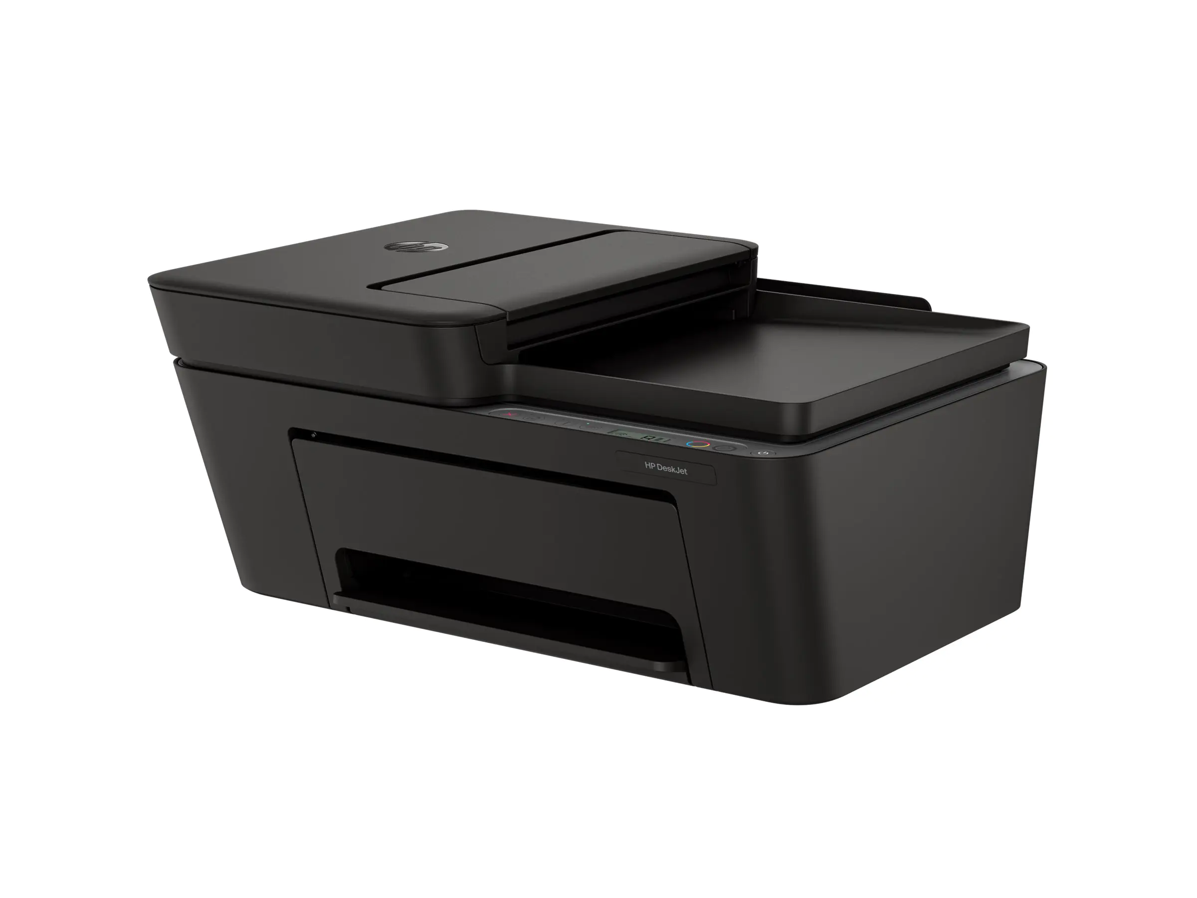 HP Deskjet 4320 All-in-One - Multifunktionsdrucker - Farbe - Tintenstrahl - 216