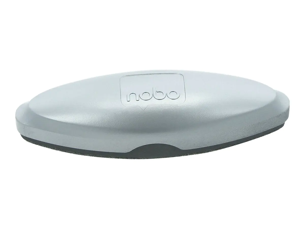 Nobo Diamond - Whiteboard-Löscher - magnetisch 1904100