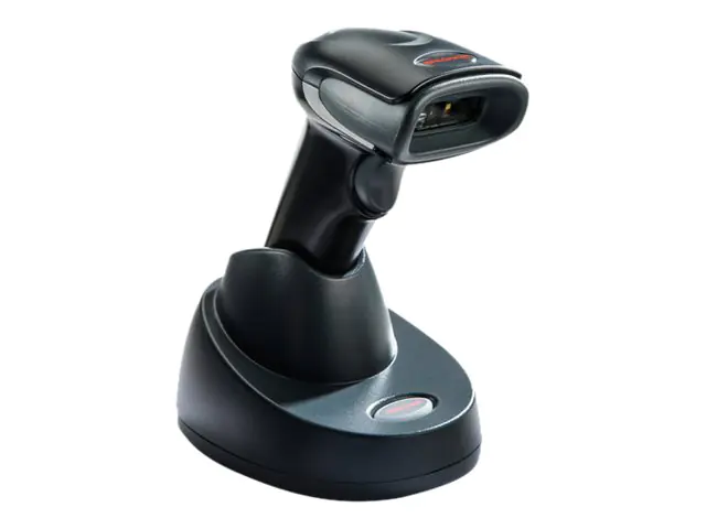 Honeywell Xenon Extreme Performance 1952g - Standard Range (SR) - USB Kit - Barcode-Scanner - tragbar - decodiert - Bluetooth 4.2