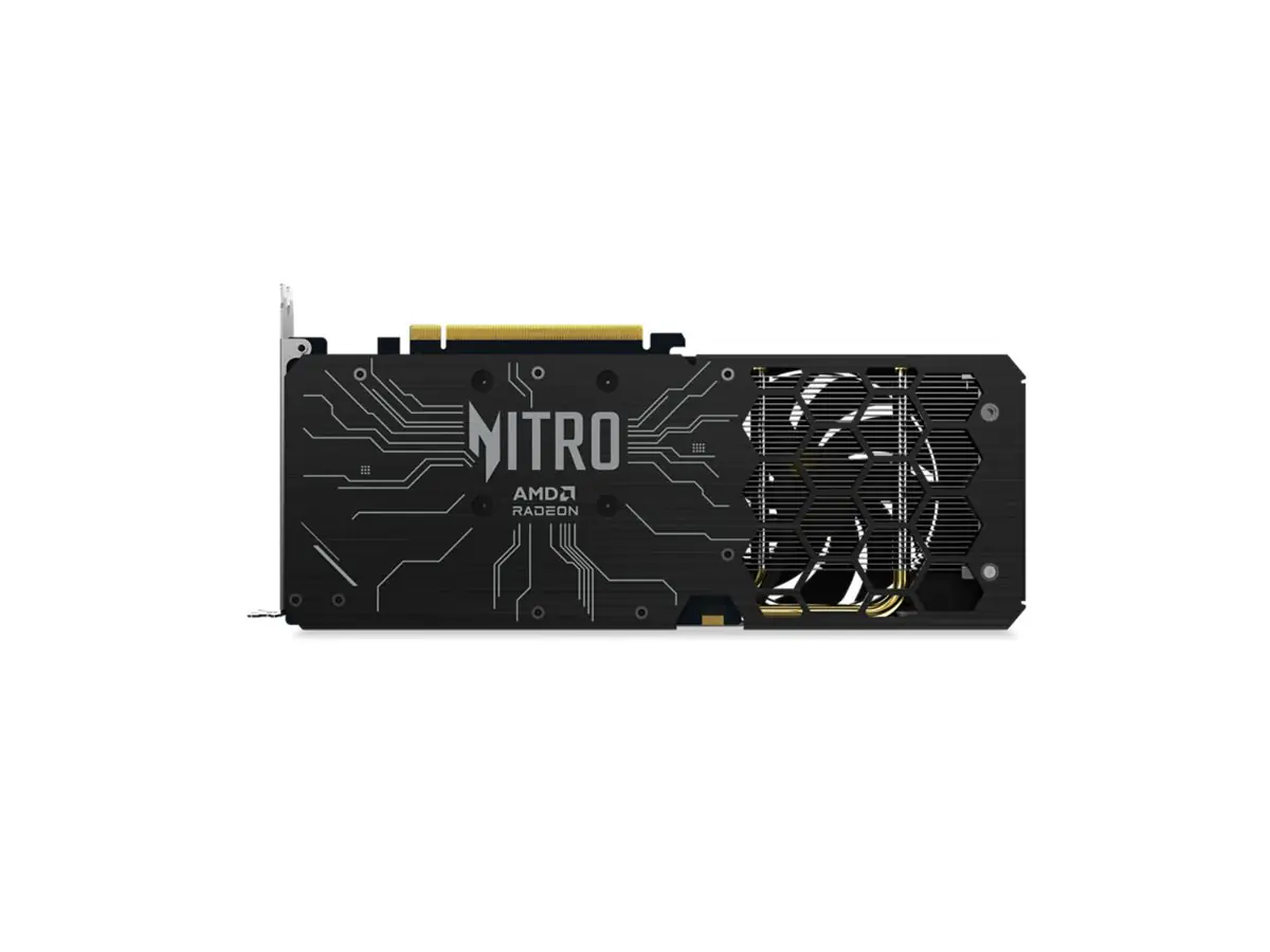 Acer Nitro AMD RX9060 XT OC 8GB