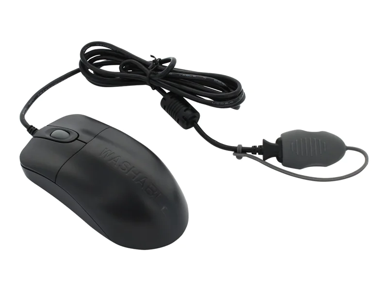 Seal Shield Silver Storm Waterproof - Maus STM042