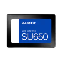 ADATA Ultimate SU650 - SSD - 2 TB - intern - 2.5" (6.4 cm) - SATA 6Gb/s