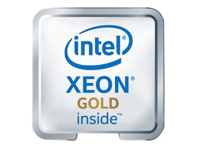 HPE Intel Xeon Gold 6430 - 2.1 GHz - 32 Kerne - 60
